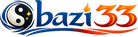 bazi33 লোগো